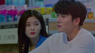 ضعف میره واست :)) -دلی میکس سریال فروشگاه ست بیول تازه کار