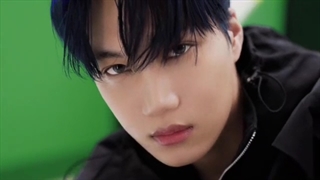 دومین مود سمپلر آلبوم "rover" از "Kai" گروه "EXO"