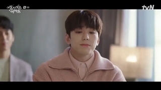 قسمت 8 سریال آیدل بهشتی + زیرنویس چسبیده فارسی