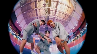 Seventeen_ Fighting_Special performance