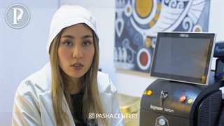مطب زیبایی و سلامت پاشا_ بهترین دستگاه لیزر