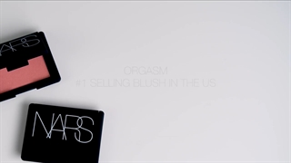 نحوه استفاده از رژگونه پودرس نارس