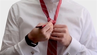 روش بستن کراوات به راحتی و آسانی با آنی حامی Ani Hami