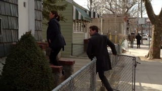 دانلود سریال ابدی Forever 2014