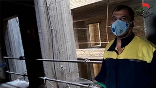 جاروکش میخـــانه