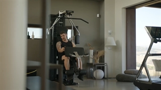 دستگاه مولتی جیم تکنوجیم