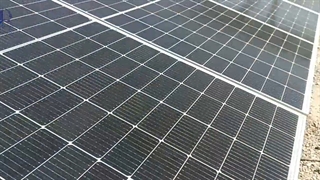 فرصت سرمایه گزاری در نیروگاه خورشیدی