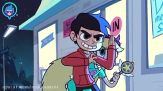 استار علیه نیروهای شیطانی قسمت ۱ دوبله فارسی