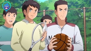 فوتبالیست ها قسمت 1 دوبله فارسی