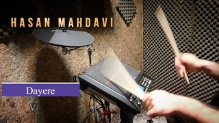 ساخت ست سمپل دایره مختص پرکاشن های دیجیتال از پکیج Vip 2 توسط حسن مهدوی