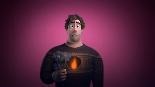 انیمیشن کوتاه عاشقانه 2