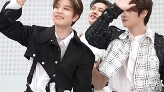 تیک تاک استری کیدز ( چان لینو و سونگمین) ♡♡