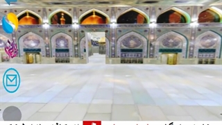 برنامه اندروید دانلود از کافه بازار