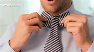 آموزش بستن گره پاپیون مردانه به آسانی با آنی حامی Ani Hami