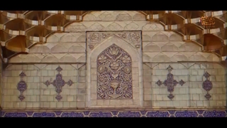 مظلوم مثل امیر المؤمنین (ع)