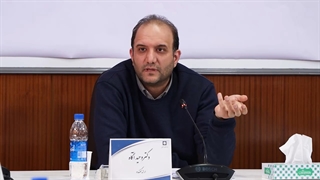 فیلم کامل کرسی نسبت نظام صدور مجوز آثار هنری با قانون اساسی