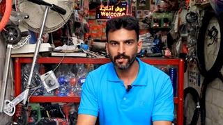 دوره آموزشی تعمیر دوچرخه (ویژه بازار کار + مدرک) - پایتخت فناوری