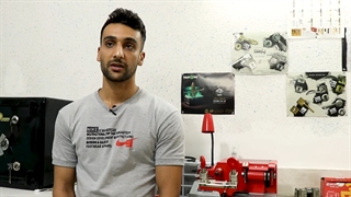 دوره آموزشی قفل سازی و کلید سازی  - پایتخت فناوری