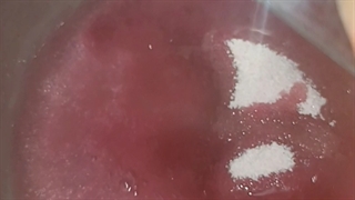 آموزش ساخت ژله (تو بطری)