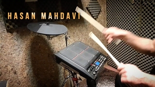 ساخت ست سمپل تیمبالز مختص پرکاشن های دیجیتال از پکیج Vip 2 توسط حسن مهدوی