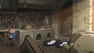 تریلر سری جدید رتبه بندی پادشاهان: صندوق گنچ شجاعت