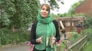 Kristiane Backer - How Islam Inspired My Life