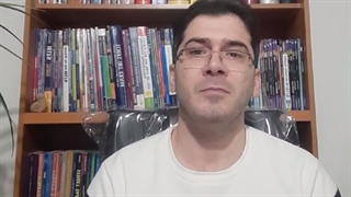 استاد مازیار محمدی - بهترین معلم خصوصی آیلتس