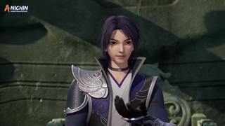 انیمه سرزمین عجایب_(wan jie xian zong(wonderland فصل پنجم قسمت 140