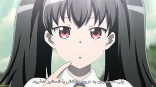 انیمه سایتوی همه کاره در دنیایی دیگر Benriya Saitou-san, Isekai ni Iku قسمت 10-480p