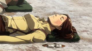 قسمت 8 فصل 2 اتک آن تایتان (Attack on Titan)