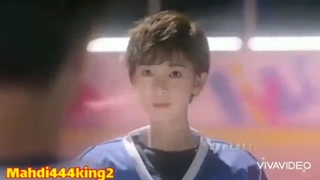 واسه زخمام شدی مرهم ... میکس عاشقانه از سریال دختر تک شاخ من (My Unicorn Girl 2020) "تقدیمی"