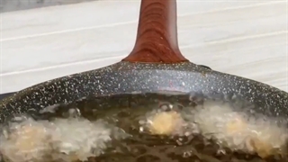 طرز تهیه شیرینی و مواد خوراکی در منزل با آنی حامی Ani Hami