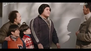 سریال کره ای دوران خوش قسمت 04 با زیرنویس فارسی (لینک دانلود در توضیحات) /Oasis 2023