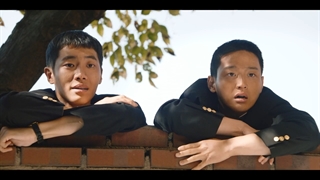 قسمت 1 سریال دوران خوش با زیرنویس فارسی (Oasis)