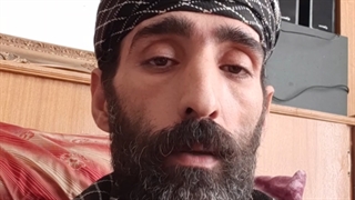 بیانات امیرخان ۲۰اسفند۱۴۰۱قسمت ۱