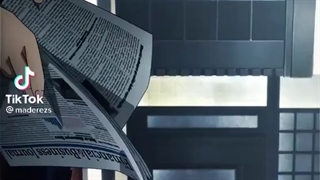 میکس از انیمه های مختلف