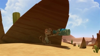 ماجراهای اسکار