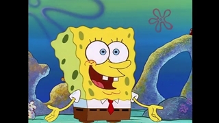 باب اسفنجی فصل 1 قسمت های 1,2,3