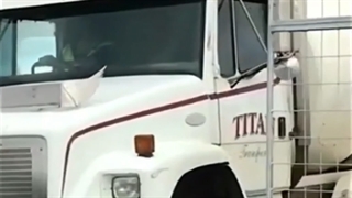 باز کردن درب اتوماتیک با وزن ماشین