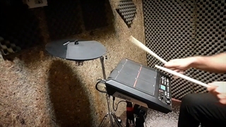 ساخت ست سمپل Tribal مختص پرکاشن های دیجیتال از پکیج Vip 2 توسط حسن مهدوی