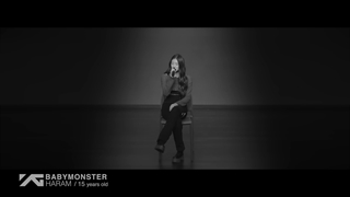 BABYMONSTER (#1) - HARAM (Live Performance)
