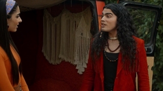 سریال وینچسترها The Winchesters فصل 1 قسمت 10/زیرنویس فارسی نماشا