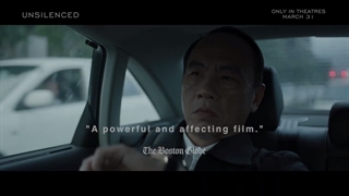 دانلود فیلم پایان سکوت Unsilenced 2021