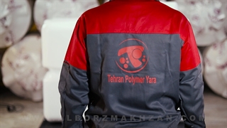 ویدیو مخزن پلی اتیلن 500 لیتری آسانرو افقی