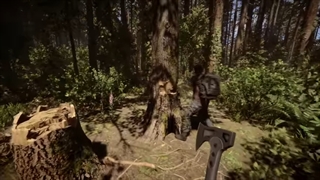 Sons Of The Forest تریلر