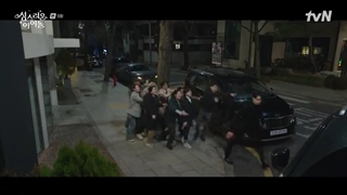 قسمت 9 سریال کره ای آیدل بهشتی + زیرنویس فارسی