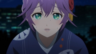 انیمه "زوج فاخته" [Kakkou no Iinazuke] (A Couple of Cuckoos) فصل اول 1 قسمت پانزدهم 15