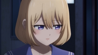 انیمه "زوج فاخته" [Kakkou no Iinazuke] (A Couple of Cuckoos) فصل اول 1 قسمت شانزدهم 16