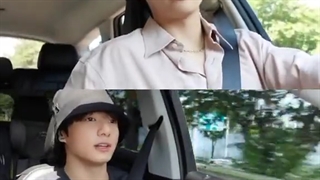 شباهت ولاگ تهیونگ و جانگکوکಥ⌣ಥ