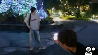 قسمت 12 SKZ_TALKER Go ( کنسرت در سنگاپور) با زیرنویس فارسی آنلاین♡♡